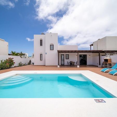 Villa Turquesa プラヤ・ブランカ エクステリア 写真