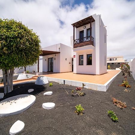 Villa Turquesa プラヤ・ブランカ エクステリア 写真