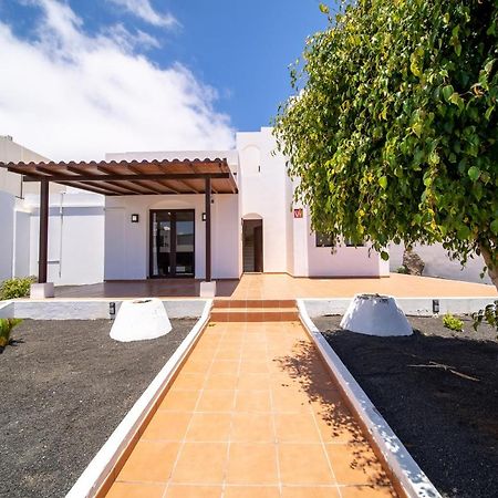 Villa Turquesa プラヤ・ブランカ エクステリア 写真