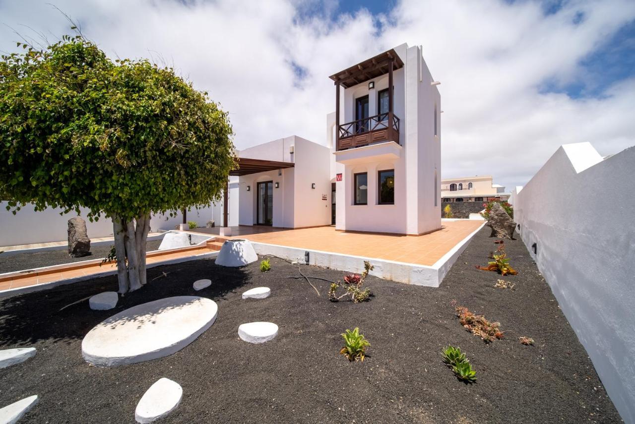 Villa Turquesa プラヤ・ブランカ エクステリア 写真