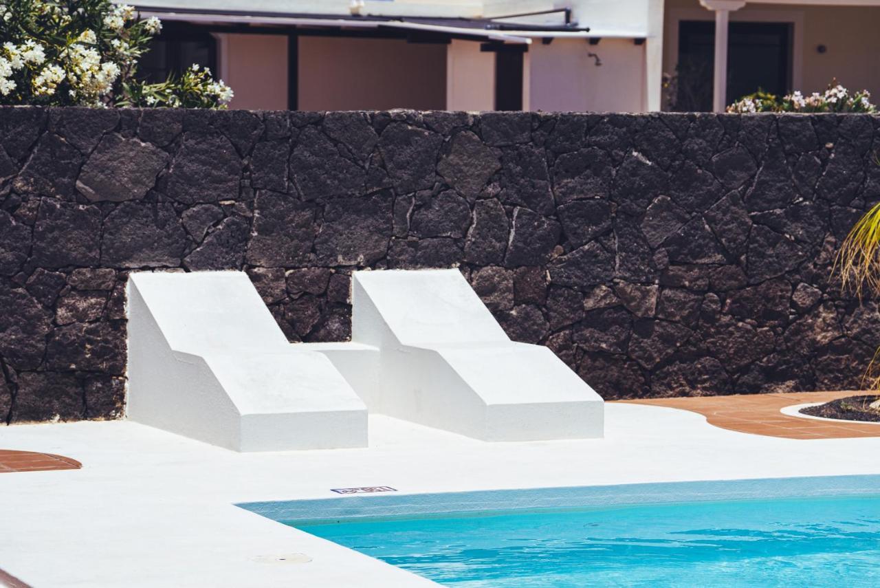 Villa Turquesa プラヤ・ブランカ エクステリア 写真