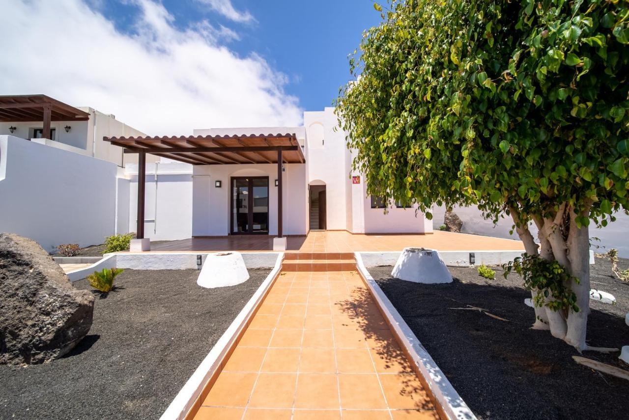 Villa Turquesa プラヤ・ブランカ エクステリア 写真