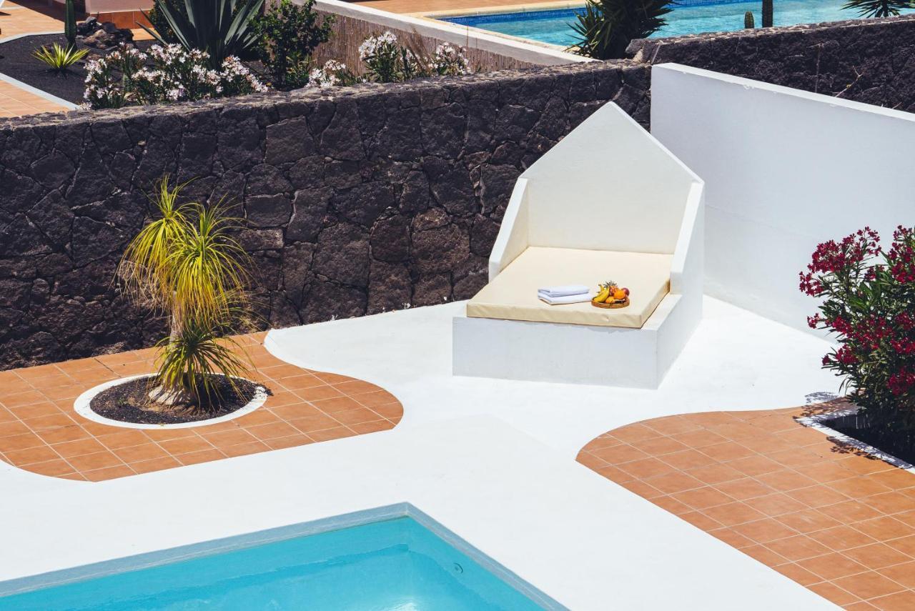 Villa Turquesa プラヤ・ブランカ エクステリア 写真