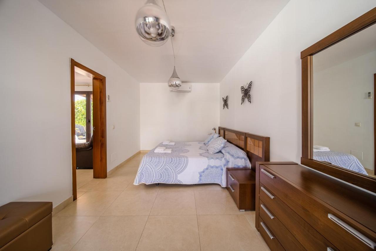 Villa Turquesa プラヤ・ブランカ エクステリア 写真