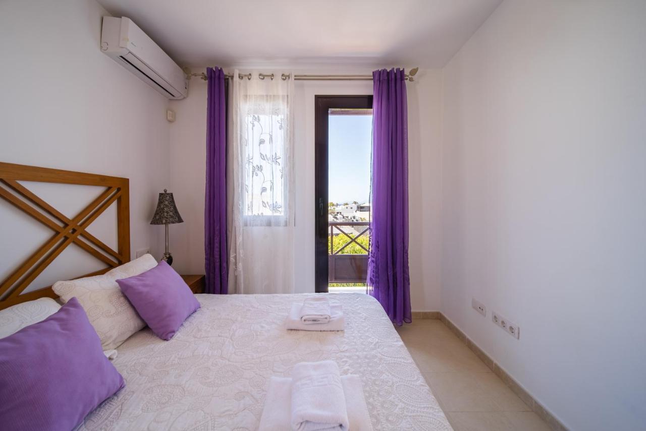 Villa Turquesa プラヤ・ブランカ エクステリア 写真