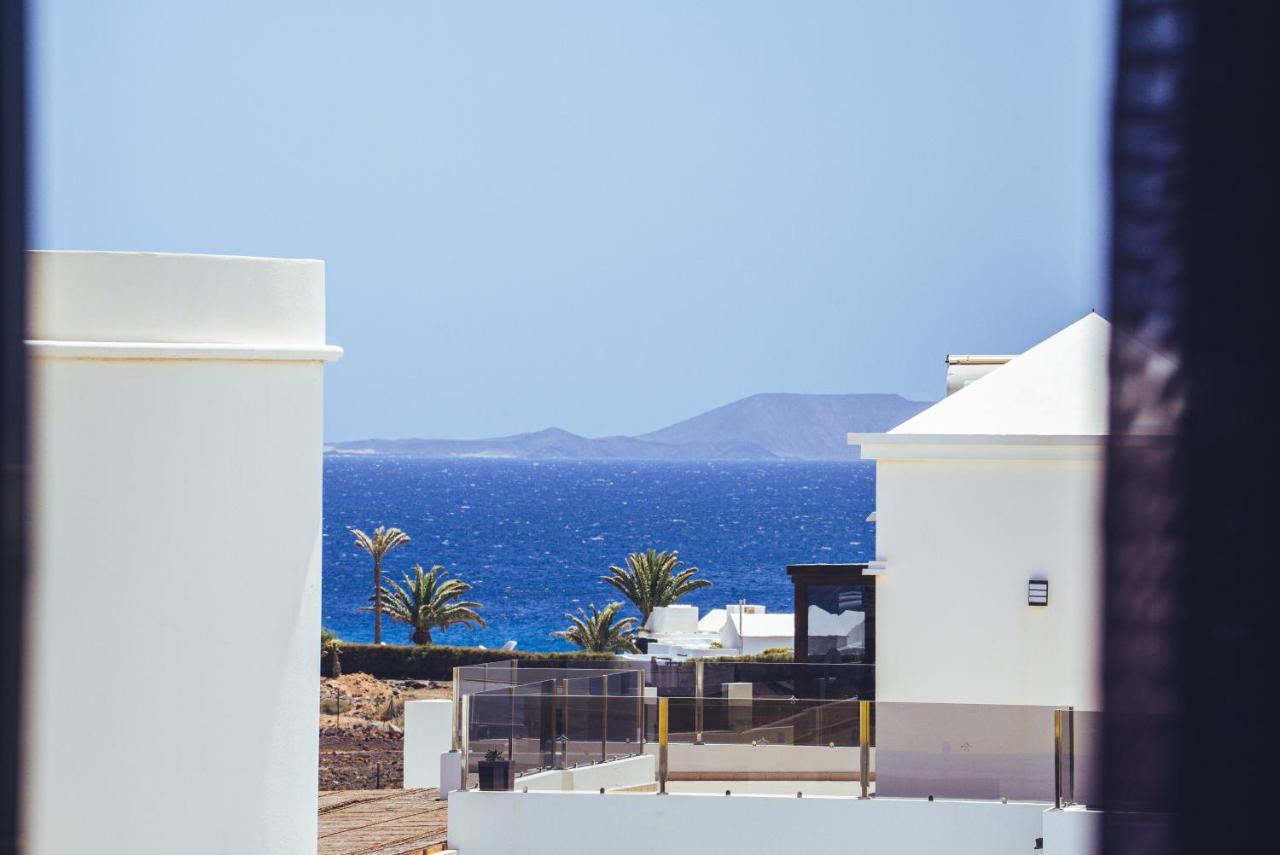 Villa Turquesa プラヤ・ブランカ エクステリア 写真
