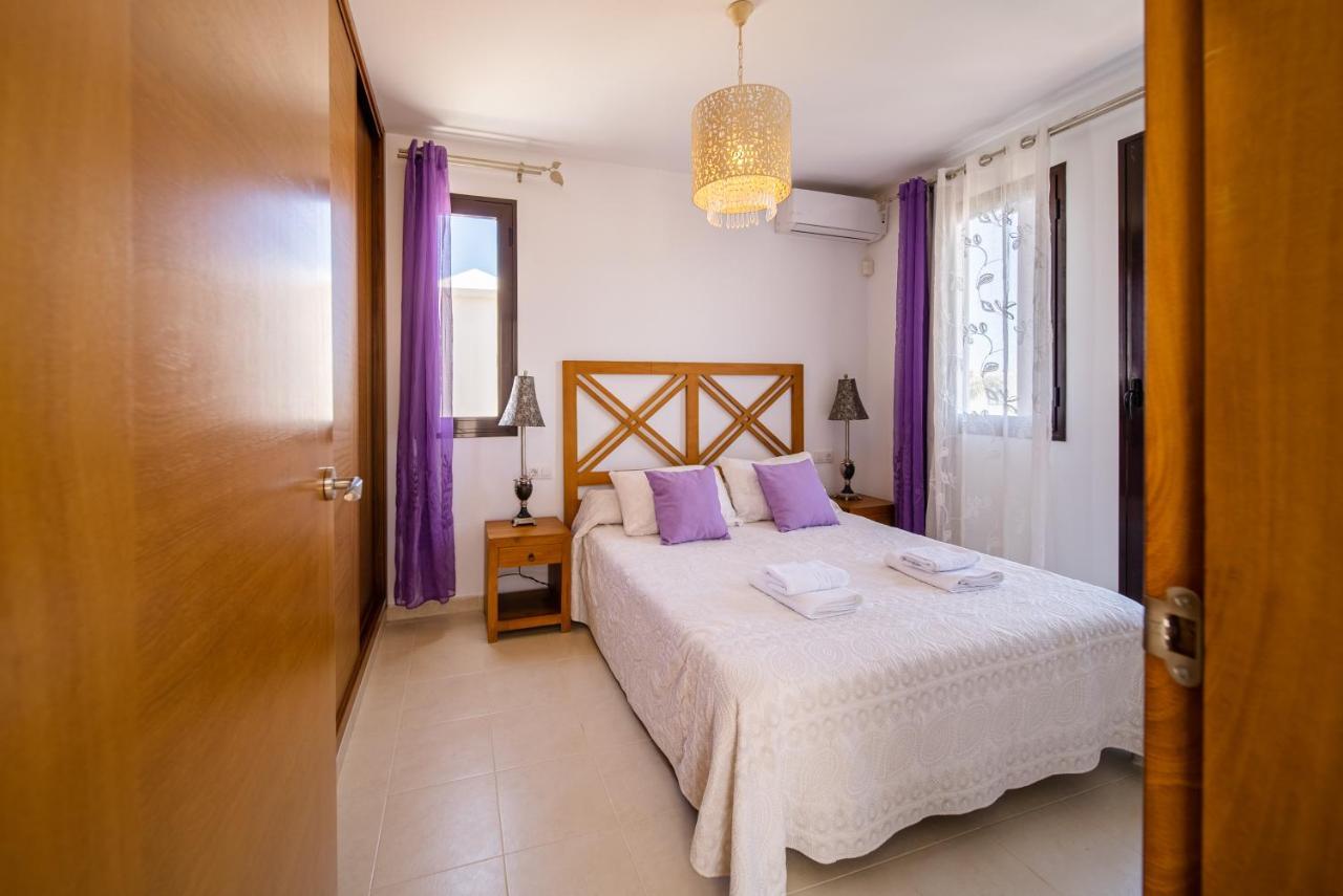 Villa Turquesa プラヤ・ブランカ エクステリア 写真