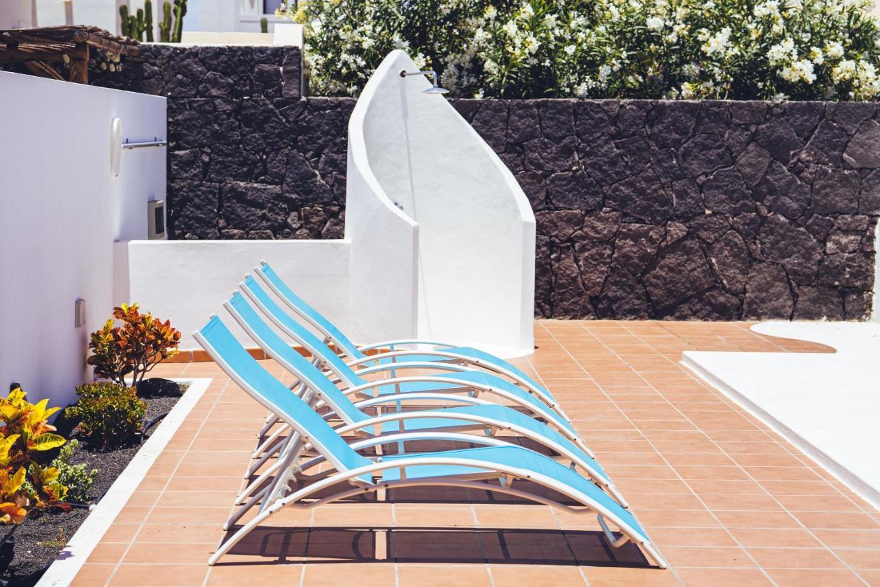 Villa Turquesa プラヤ・ブランカ エクステリア 写真