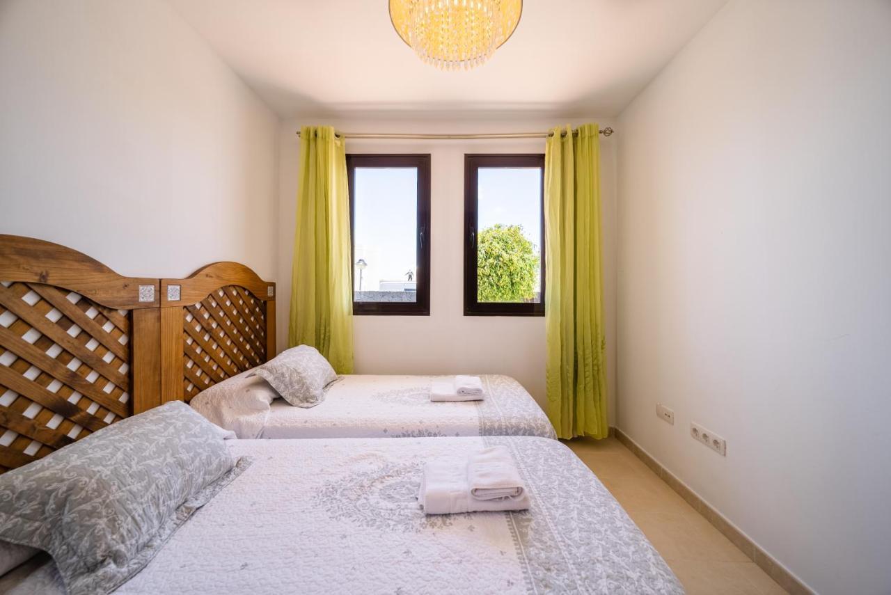Villa Turquesa プラヤ・ブランカ エクステリア 写真
