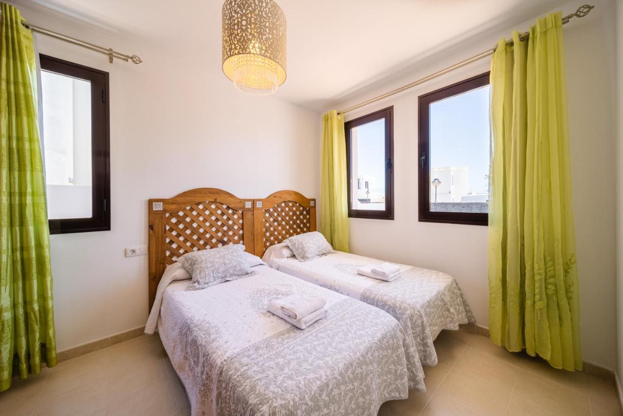 Villa Turquesa プラヤ・ブランカ エクステリア 写真