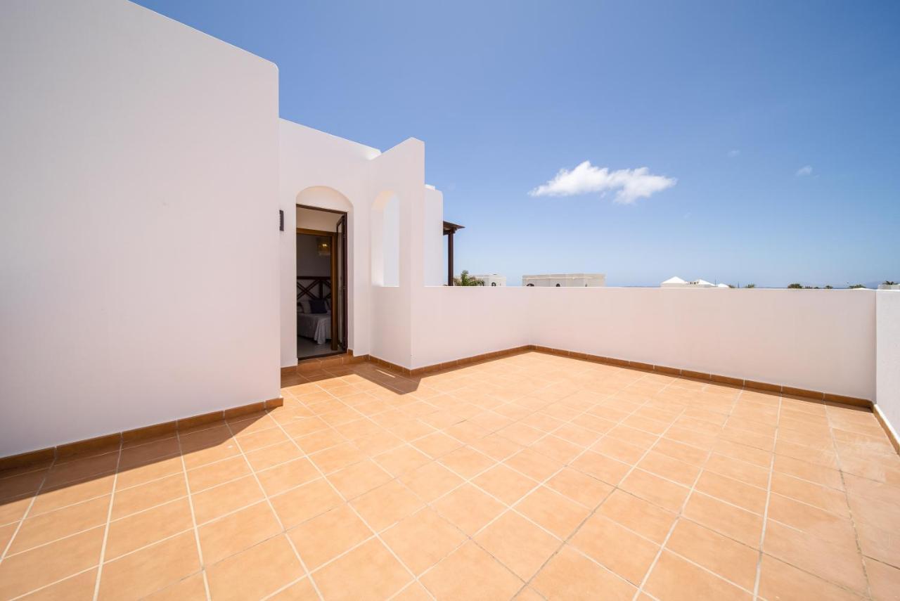 Villa Turquesa プラヤ・ブランカ エクステリア 写真